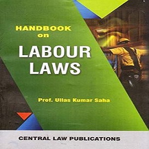 Handbook on Labour Laws