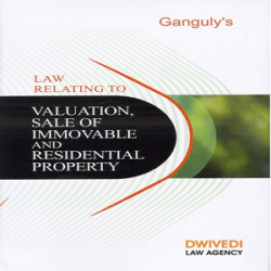 Law Relating to Valuation, Sale of Immovable and Residential Property