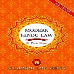 Modern Hindu Law