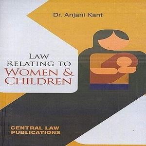 Law Relating to Women & Children