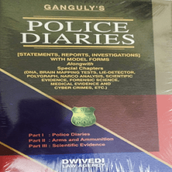 Police Diaries