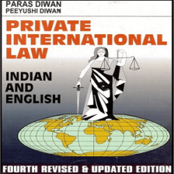 Private International Law [Fourth Revised & Update Edition]