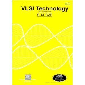 VLSI TECHNOLOGY