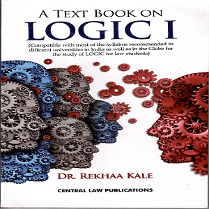 A Text Book on Logic 1 | Rekhaa Kale