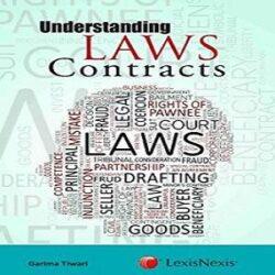 Understanding Laws Contracts