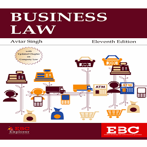 Business Law [11th,Edition 2018]