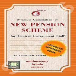 Swamy’s Compilation of New Pension Scheme With Supplement