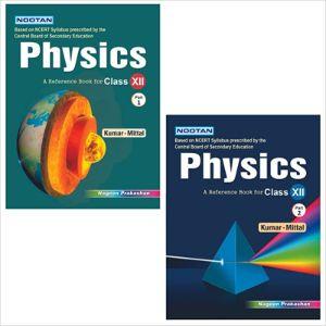 BSE Physics Class XII (Part 1 and 2)