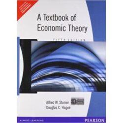 A Textbook of Economic Theory
