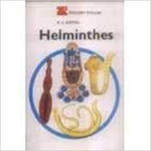 Helminthes (ZoologyPhylum)