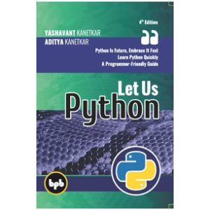 Let Us Python – 4th Edition