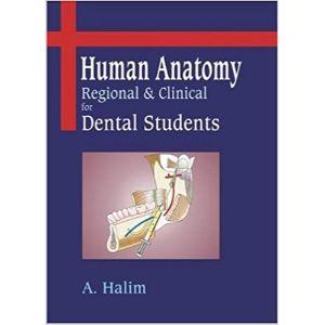 Regional and Clinical for Dental Students