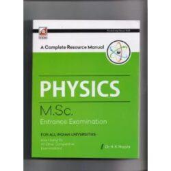Physics A Complete Guide
