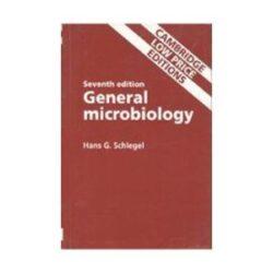 GENERAL MICROBIOLOGY