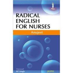 Radical English for Nurses