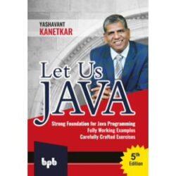 Let us Java- 5th edition