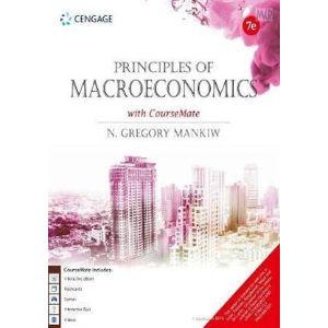 Principles Of Macroeconomics With Coursemate 7th