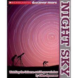 Scholastic Discover More - Night Sky