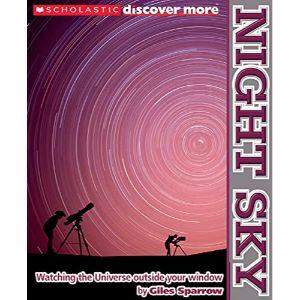 Scholastic Discover More - Night Sky