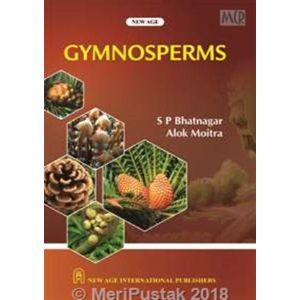 Gymnosperms by S.P. Bhatnagar