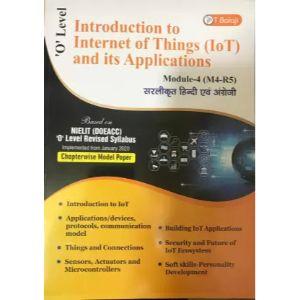 Introduction To Internet Of Things And Its Applications Module 4
