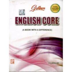Golden English Core