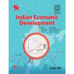 Indian Economic Development for Class