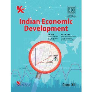 Indian Economic Development CBSE