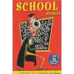 School Stories for Eight Year Olds