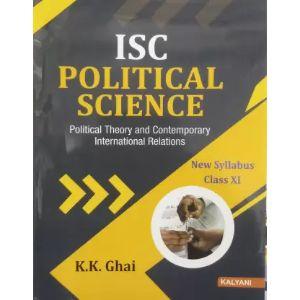 Isc Political Science