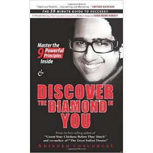 Discover the Diamond in You: Volume 1