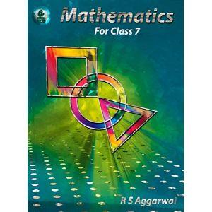Mathematics for Class 7