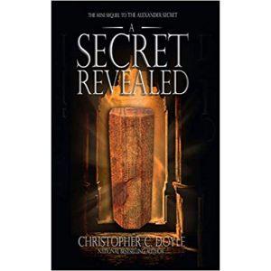 A Secret Revealed (Mahabharata Quest)