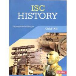 ISC History for Class-12