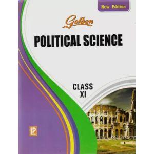 Political Science Guide Class-11
