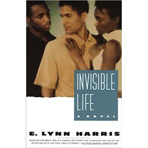 Invisible Life: A Novel: 1