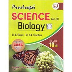Pardeep's Science Biology Part-3