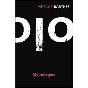 Mythologies (Vintage Classics)