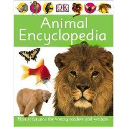 DK Animal Encyclopedia