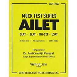 Mock Test Series AILET