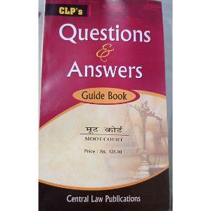 CLP’s Questions & Answers Moot Court