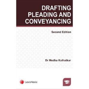 Drafting Pleading and Conveyancing [2nd,Edition] 2020