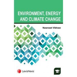 Environment, Energy and Climate Change | Nanwneet Vihaw