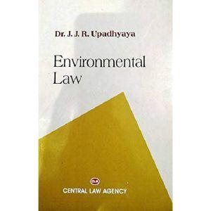 Environmental Law [5th,Edition] By J J R Upadhyaya