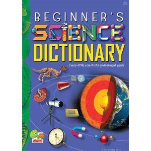 Beginners Science Dictionary
