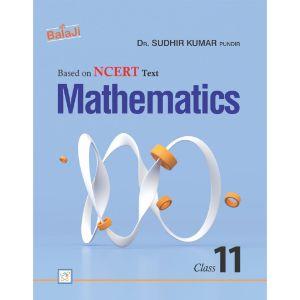 Shri balaji Mathematics – 11