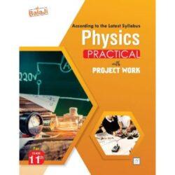 Physics Practical – 11