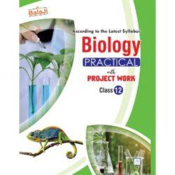 Shri balaji Biology Practical – 12 : Anjanibooks.com