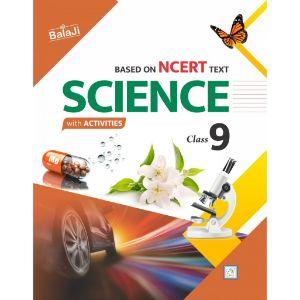 Shri balaji Science – 9