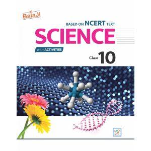Science – 10